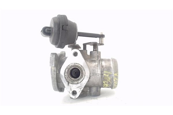 Recambio de caja mariposa aire para seat ibiza (6l1) 1.9 tdi referencia OEM IAM 045131501L 94211100 