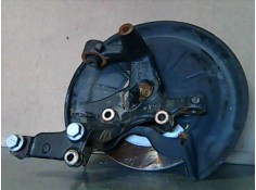 Recambio de mangueta trasero izquierda para seat leon (1p1) 1.2 reference referencia OEM IAM 1K0505435AB 1K0505435AE 