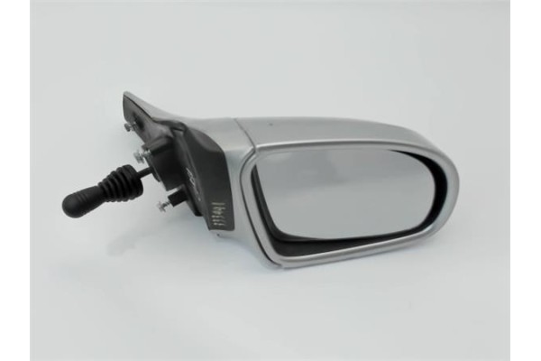 Recambio de retrovisor derecho para opel corsa b 1.4 sport referencia OEM IAM 008062349  