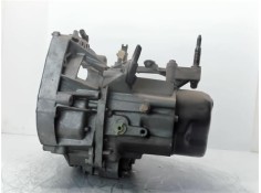 Recambio de caja cambios manual para renault clio ii fase i (b/cb0) 1.2 16 v rt (b/cb05/w) referencia OEM IAM JB1513  