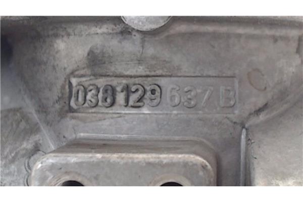 Recambio de caja mariposa aire para seat ibiza (6l1) 1.9 tdi referencia OEM IAM 045131501L 94211100 