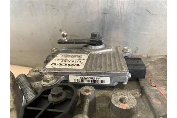 Recambio de caja cambios automatica para volvo s80 berlina 2.5 t kinetic referencia OEM IAM 30681224  