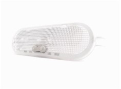 Recambio de luz delantero central techo para dacia sandero i 1.2 16v referencia OEM IAM 8200074362  