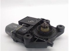 Recambio de motor elevalunas trasero izquierdo para renault scenic iii (jz) referencia OEM IAM 827310166R  