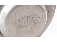 Recambio de caja mariposa aire para seat ibiza (6l1) 1.9 tdi referencia OEM IAM 045131501L 94211100 