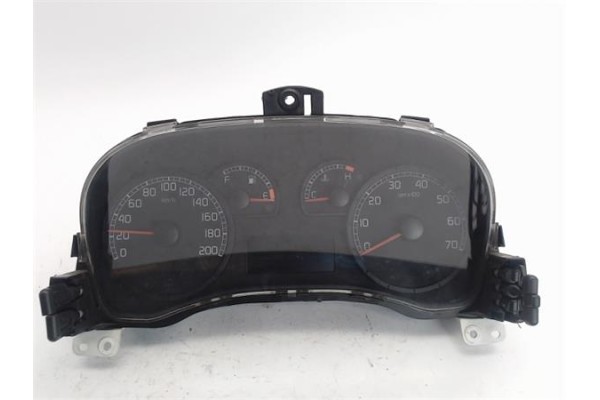 Recambio de cuadro completo para fiat punto i berlina (176) 1.2 60 sx referencia OEM IAM 51703292 5490271 