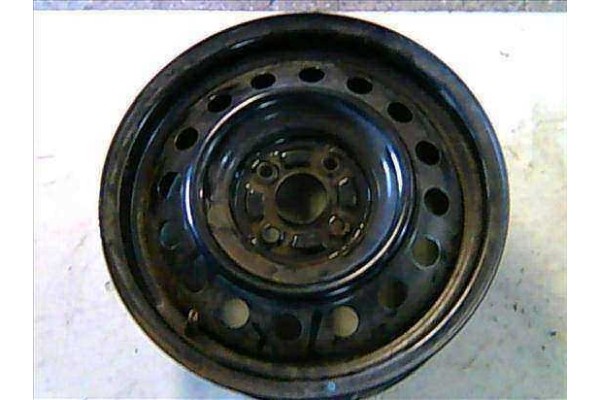 Recambio de llanta para chrysler voyager gs 2.5 td referencia OEM IAM   