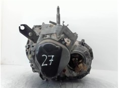 Recambio de caja cambios manual para renault clio ii fase i (b/cb0) 1.2 16 v rt (b/cb05/w) referencia OEM IAM JB1513  