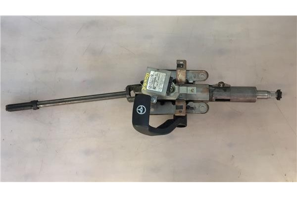 Recambio de columna direccion para peugeot boxer furgón (244) 2.2 hdi referencia OEM IAM 01336569080  