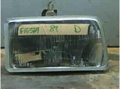 Recambio de faro delantero dcho para ford fiesta iii (gfj) 1.0 referencia OEM IAM 1568606  