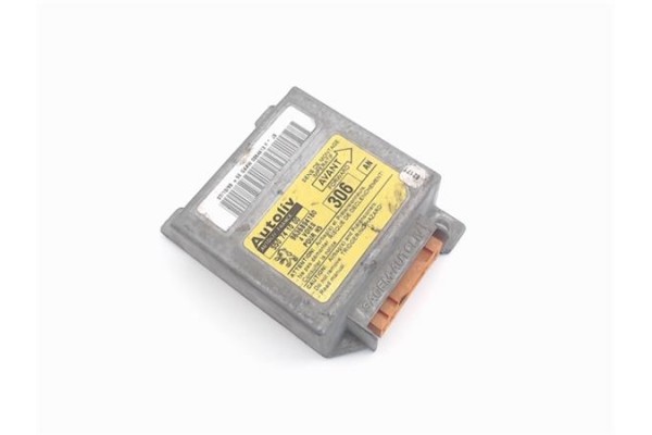 Recambio de centralita airbag para peugeot 306 3/5 pt. (s1) referencia OEM IAM (550741000) (9636894180) 