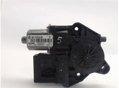 Recambio de motor elevalunas trasero izquierdo para renault scenic iii (jz) referencia OEM IAM 827310166R  