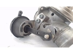 Recambio de caja mariposa aire para seat ibiza (6l1) 1.9 tdi referencia OEM IAM 045131501L 94211100 