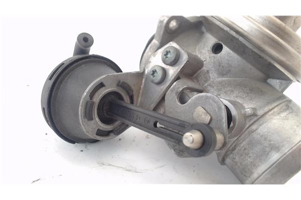 Recambio de caja mariposa aire para seat ibiza (6l1) 1.9 tdi referencia OEM IAM 045131501L 94211100 