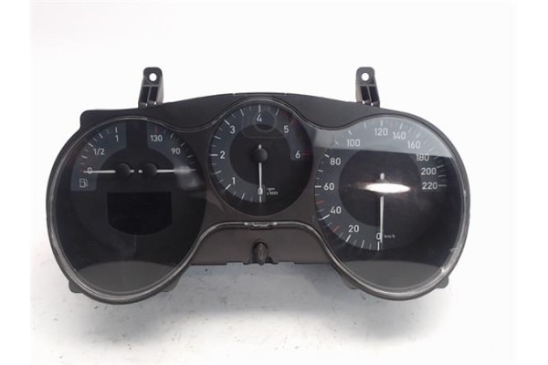Recambio de cuadro completo para seat leon (1p1) 1.9 reference referencia OEM IAM 1P0920823G/HW008 V0008000/SW0422 