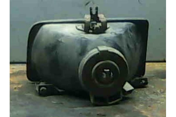 Recambio de faro delantero dcho para ford fiesta iii (gfj) 1.0 referencia OEM IAM 1568606  