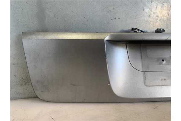 Recambio de maneta exterior porton para renault scenic ii (jm) 1.9 dci (jm12, jm0g) referencia OEM IAM 8200076256  