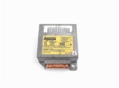 Recambio de centralita airbag para peugeot 306 3/5 pt. (s1) referencia OEM IAM (550741000) (9636894180) 