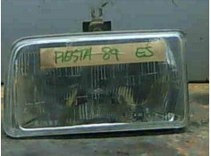 FARO DELANTERO IZQUIERDO 1568607 