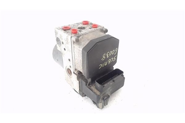 Recambio de nucleo abs para renault scenic ii (jm) 1.5 dci (jm0f) referencia OEM IAM 7700430801 0273004396 