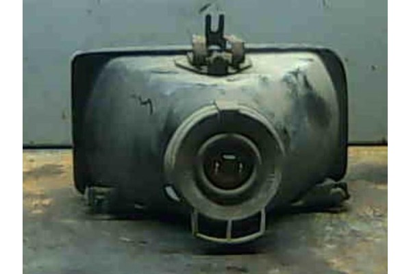 Recambio de faro delantero izquierdo para ford fiesta iii (gfj) 1.0 referencia OEM IAM 1568607  