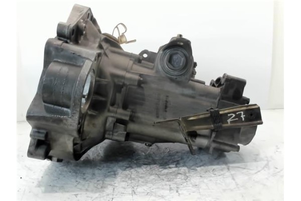Recambio de caja cambios manual para seat ibiza (6k1) 1.9 signo referencia OEM IAM CHC  