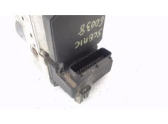 Recambio de nucleo abs para renault scenic ii (jm) 1.5 dci (jm0f) referencia OEM IAM 7700430801 0273004396 
