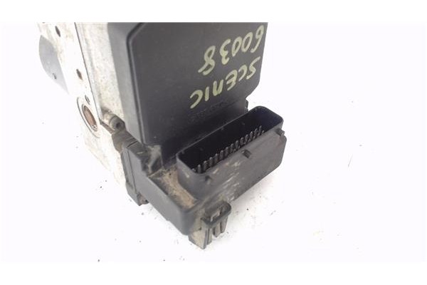 Recambio de nucleo abs para renault scenic ii (jm) 1.5 dci (jm0f) referencia OEM IAM 7700430801 0273004396 