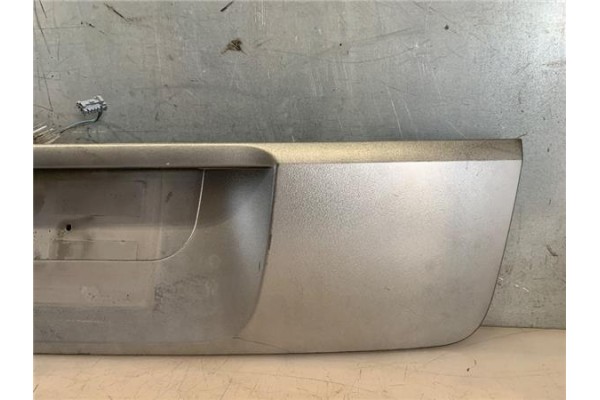 Recambio de maneta exterior porton para renault scenic ii (jm) 1.9 dci (jm12, jm0g) referencia OEM IAM 8200076256  
