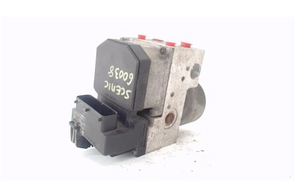 Recambio de nucleo abs para renault scenic ii (jm) 1.5 dci (jm0f) referencia OEM IAM 7700430801 0273004396 