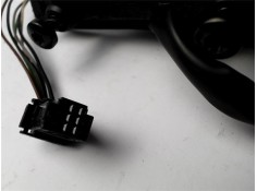 Recambio de retrovisor electrico derecho para peugeot 307 break / sw (s1) 1.6 hdi 110 referencia OEM IAM 8149CA  