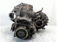 Recambio de caja cambios manual para seat ibiza (6k1) 1.9 signo referencia OEM IAM CHC  