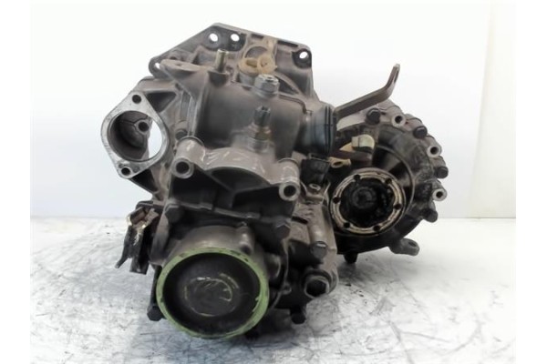 Recambio de caja cambios manual para seat ibiza (6k1) 1.9 signo referencia OEM IAM CHC  