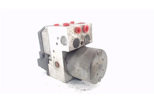 Recambio de nucleo abs para renault scenic ii (jm) 1.5 dci (jm0f) referencia OEM IAM 7700430801 0273004396 