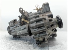 Recambio de caja cambios manual para seat ibiza (6k1) 1.9 signo referencia OEM IAM CHC  