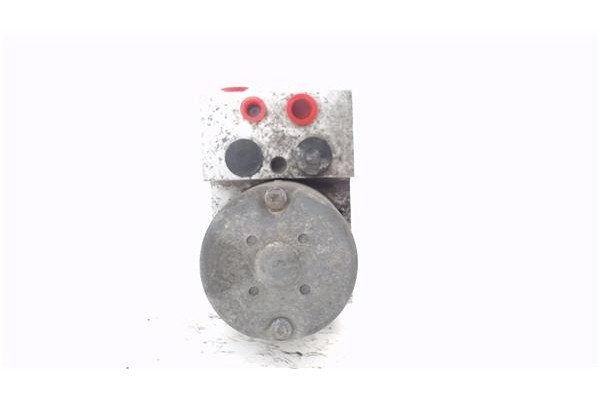 Recambio de nucleo abs para renault scenic ii (jm) 1.5 dci (jm0f) referencia OEM IAM 7700430801 0273004396 