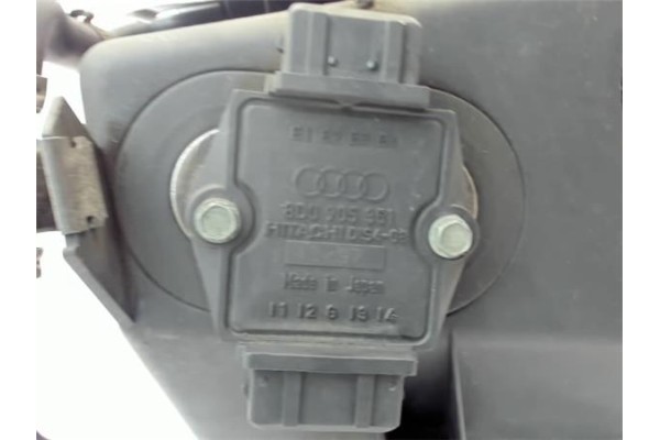 Recambio de carcasa filtro aire para volkswagen passat berlina (3b2) 1.8 t referencia OEM IAM 8D0905351  4D0905351 , AUDI