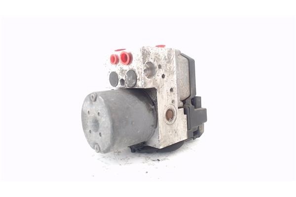 Recambio de nucleo abs para renault scenic ii (jm) 1.5 dci (jm0f) referencia OEM IAM 7700430801 0273004396 