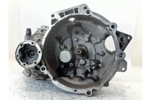 Recambio de caja cambios manual para volkswagen caddy (2k) 1.9 kombi referencia OEM IAM CTN  