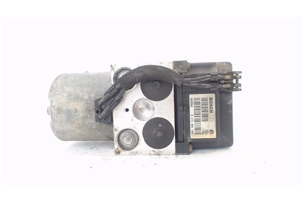 Recambio de nucleo abs para renault scenic ii (jm) 1.5 dci (jm0f) referencia OEM IAM 7700430801 0273004396 