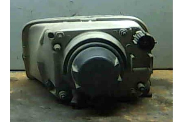 Recambio de faro delantero dcho para renault express furgón (f40_, g40_) 1.9 d (f40r) referencia OEM IAM 7701039727  