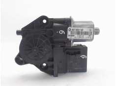Recambio de motor elevalunas trasero derecho para renault scenic iii (jz) referencia OEM IAM 827303178R  