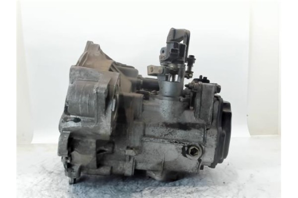 Recambio de caja cambios manual para volkswagen caddy (2k) 1.9 kombi referencia OEM IAM CTN  