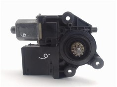 Recambio de motor elevalunas trasero derecho para renault scenic iii (jz) referencia OEM IAM 827303178R  