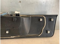 Recambio de maneta exterior porton para renault scenic ii (jm) 1.9 dci (jm12, jm0g) referencia OEM IAM 8200076256  