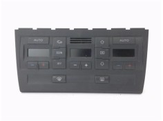 Recambio de mandos climatizador para seat exeo st (3r5) 2.0 reference referencia OEM IAM 8E0820043BL  