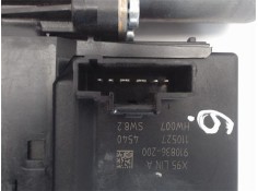 Recambio de motor elevalunas trasero derecho para renault scenic iii (jz) referencia OEM IAM 827303178R  