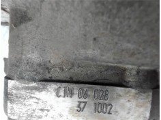 Recambio de caja cambios manual para volkswagen caddy (2k) 1.9 kombi referencia OEM IAM CTN  
