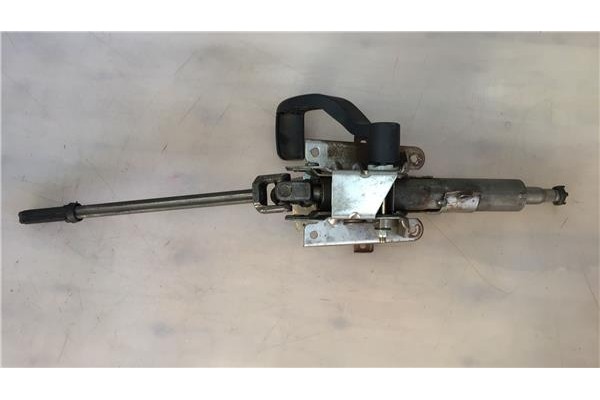 Recambio de columna direccion para peugeot boxer furgón (244) 2.2 hdi referencia OEM IAM 01336569080  