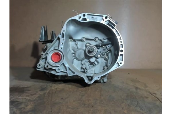 Recambio de caja cambios manual para nissan micra (k11) 1.0 gx referencia OEM IAM   